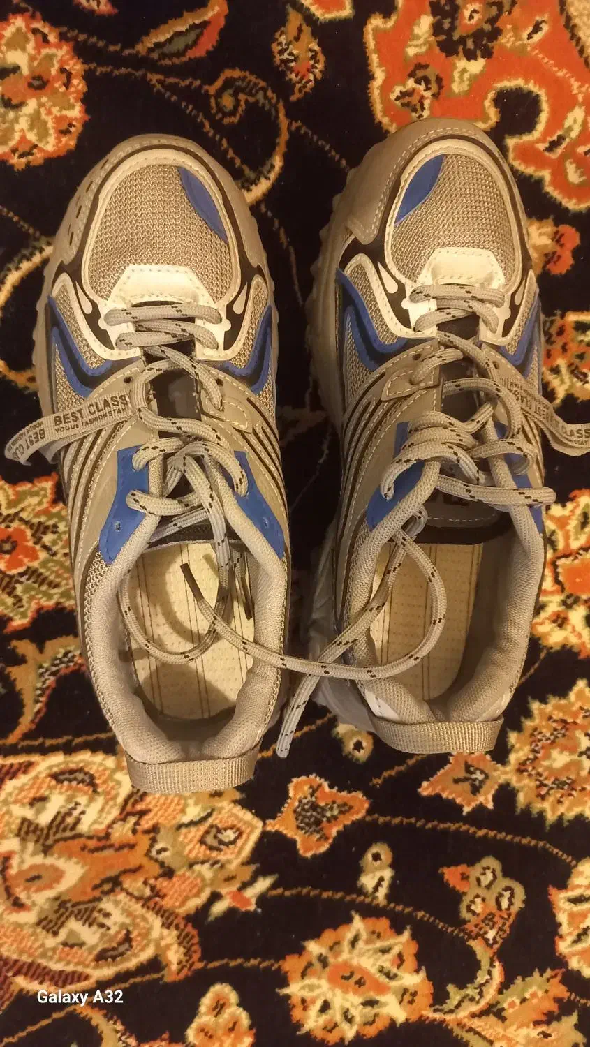 کتونی بچه گانه نونو|کفش و لباس بچه|تهران, اختیاریه|دیوار