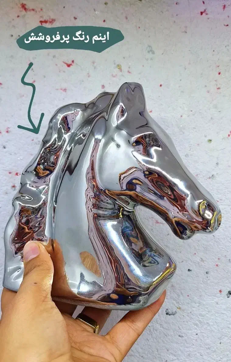 اکسسوری رومیزی|مجسمه، تندیس، ماکت|بیرجند, |دیوار