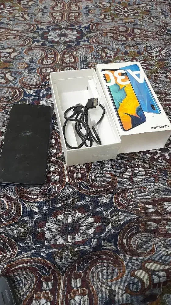 4دستگاه گوشی|موبایل|کرمانشاه, |دیوار