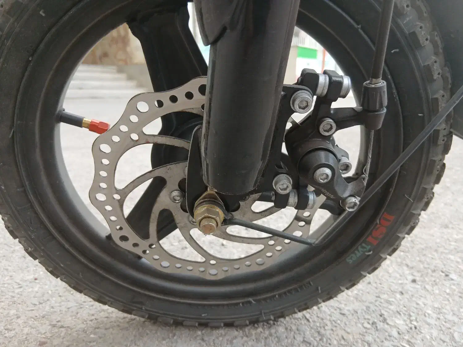 دوچرخه برقی|دوچرخه، اسکیت، اسکوتر|شیراز, زند|دیوار