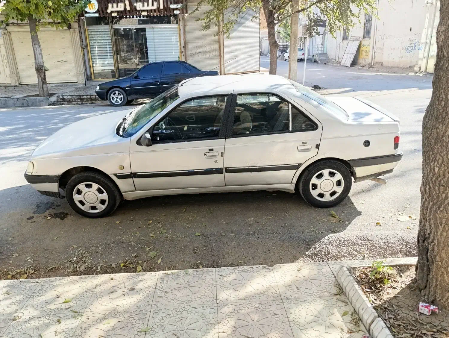 خودرو روا سال|خودرو سواری و وانت|اردبیل, |دیوار