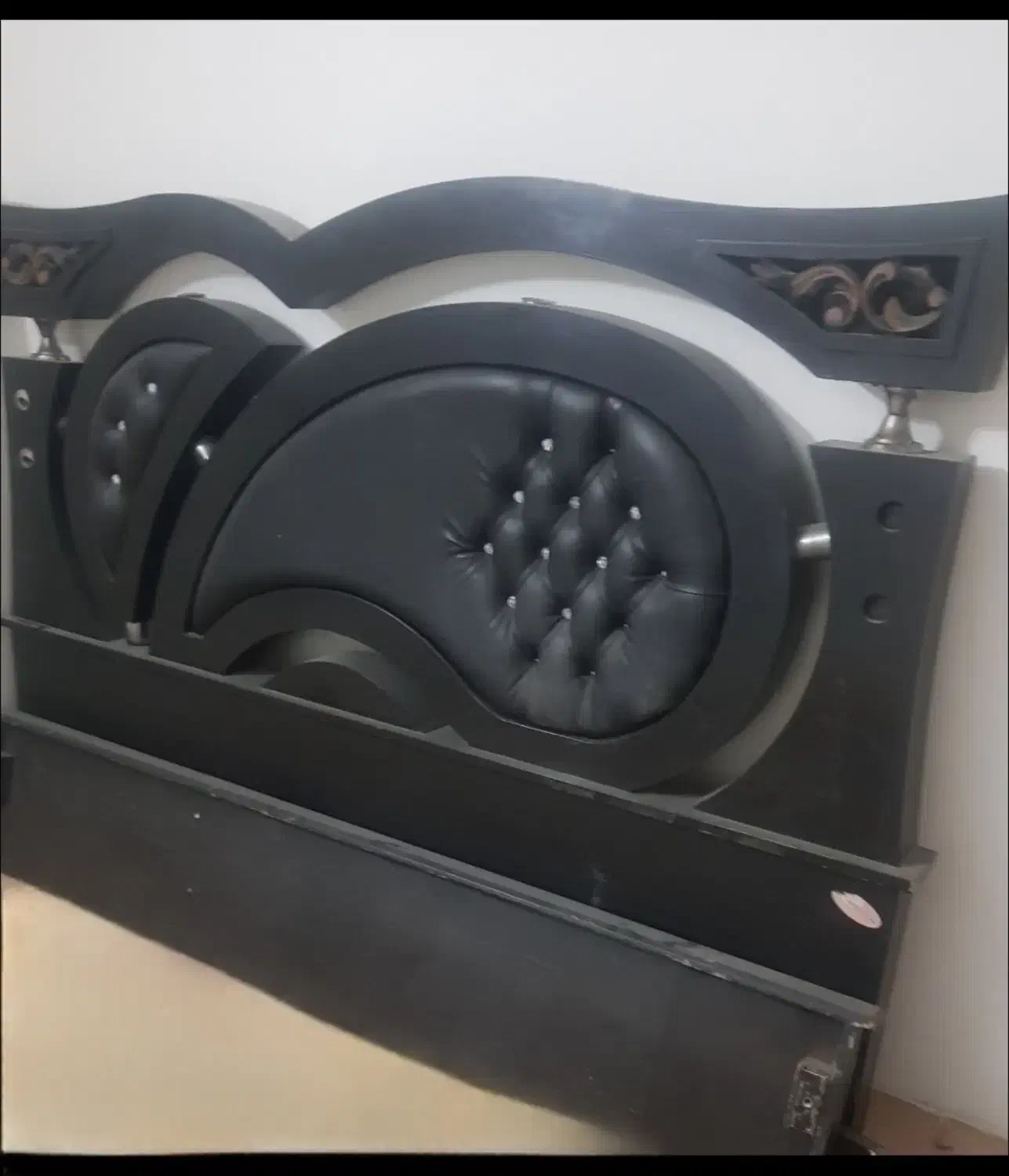 تخت دو نفره ۴۵۰|تخت و سرویس خواب|گلبهار, شهر جدید گلبهار|دیوار