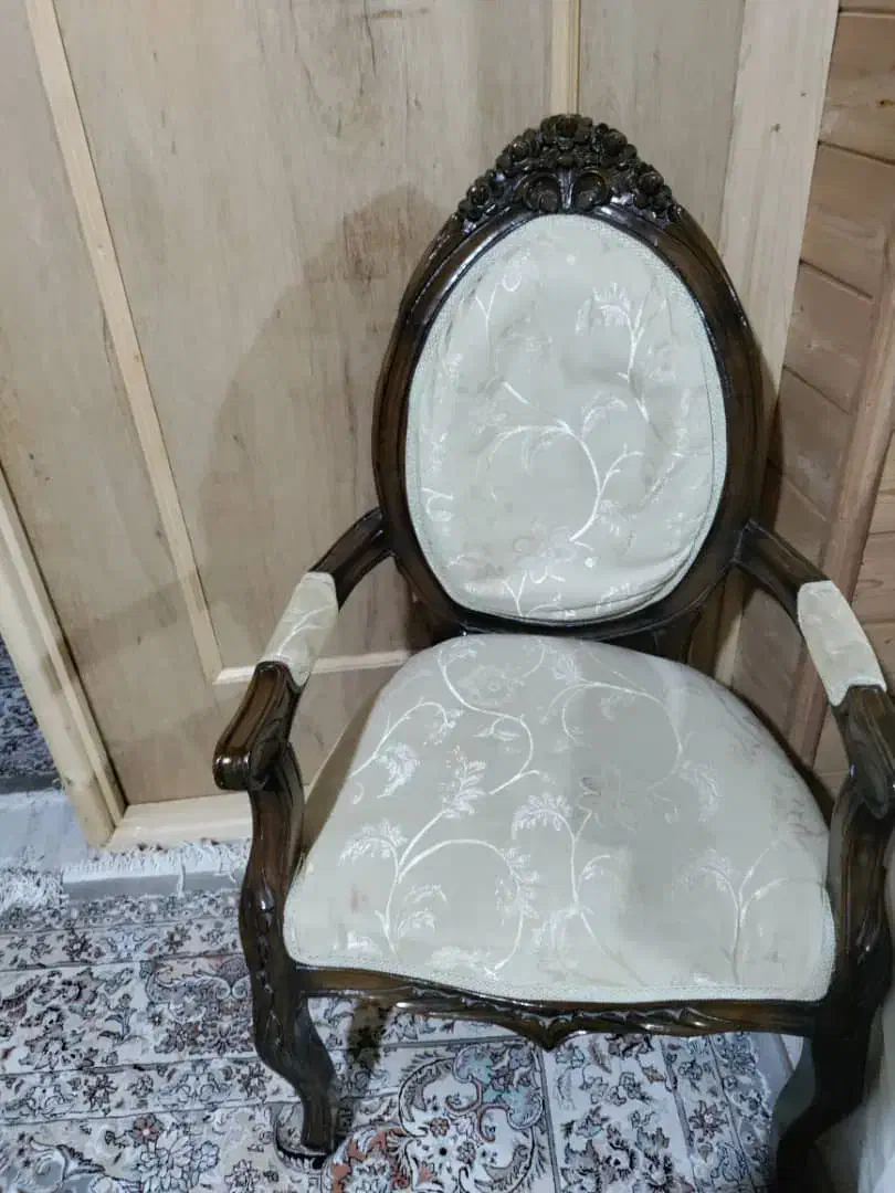 مبل و صندلی و لوازم|مبلمان خانگی و میز عسلی|نوشهر, |دیوار