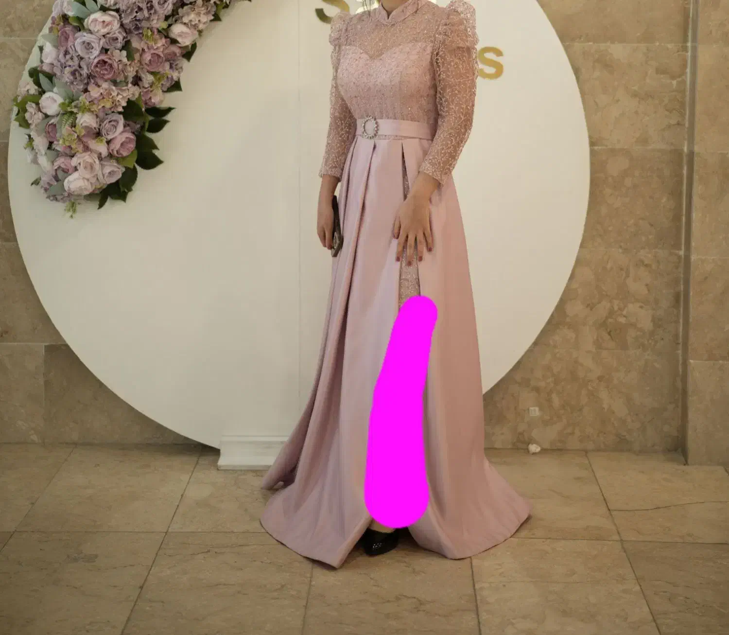 لباس مجلسی شیک|لباس|ساوه, |دیوار