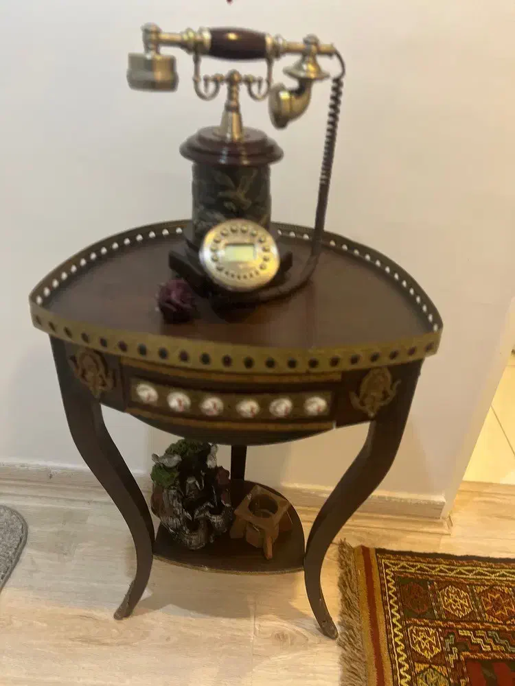 تزیینی|میز تلفن|قزوین, |دیوار