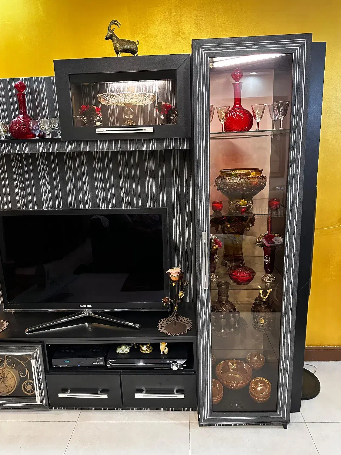 میز تلویزیون درحد نو|میز تلویزیون|تهران, سازمان آب|دیوار