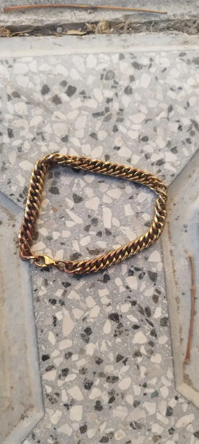 گردنبند و دستبند ست|بدلیجات|شیروان (خراسان), |دیوار