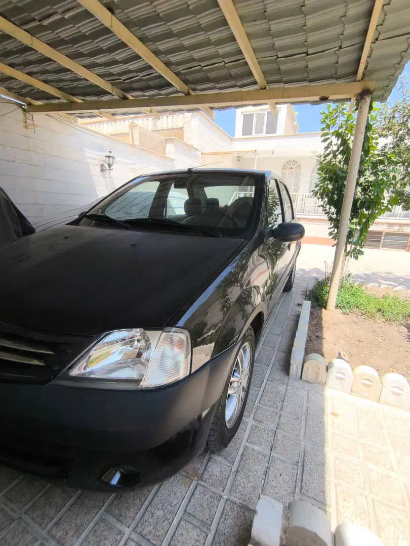 ال ۹۰ مدل ۹۱ e2 فول|خودرو سواری و وانت|تهران, کاج|دیوار