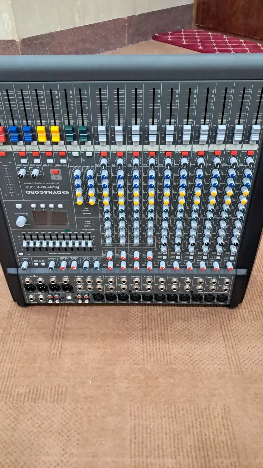 دایناکورد|سیستم صوتی خانگی|قشم, |دیوار