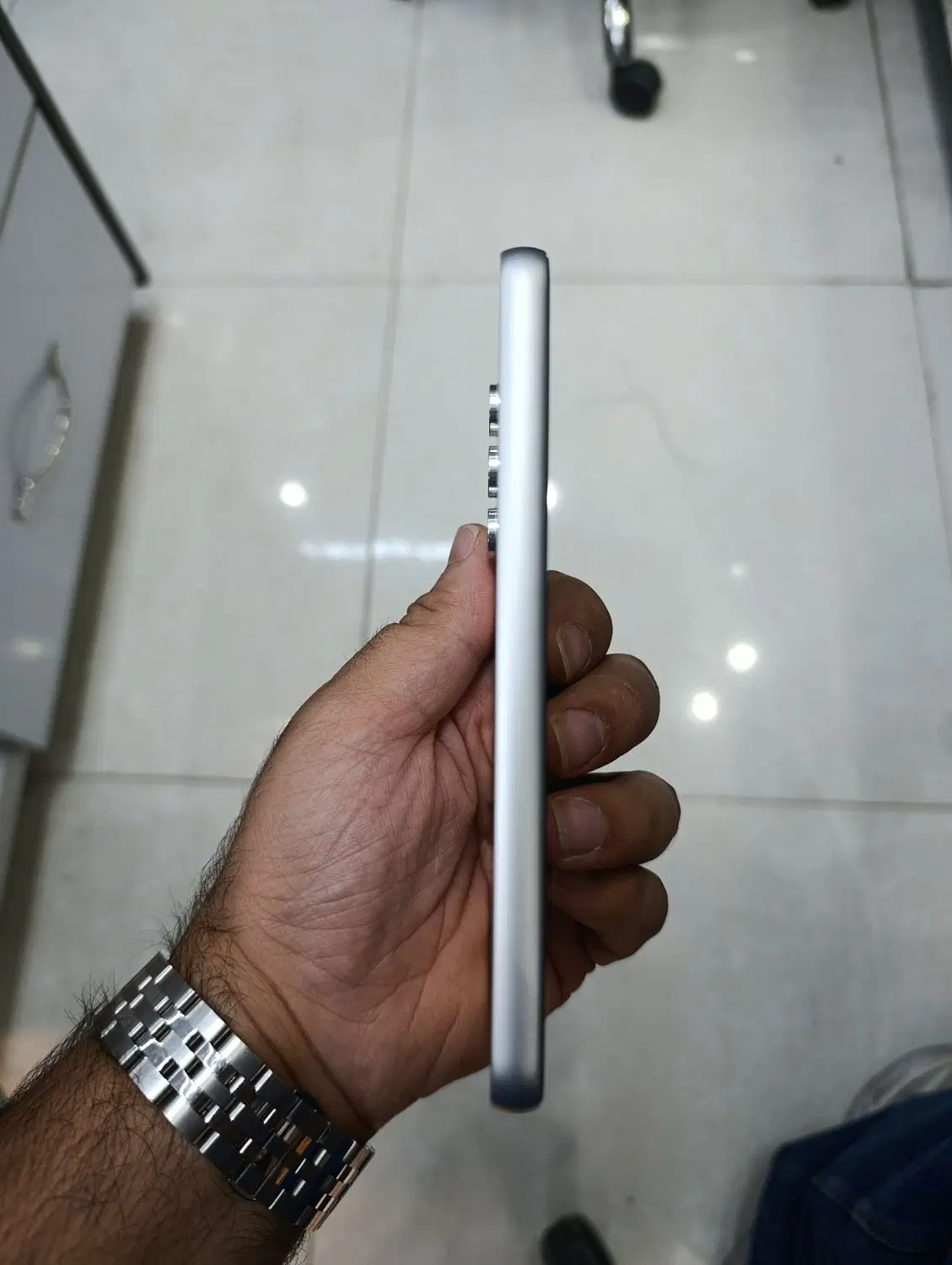A54 256g|موبایل|فولادشهر, C3|دیوار