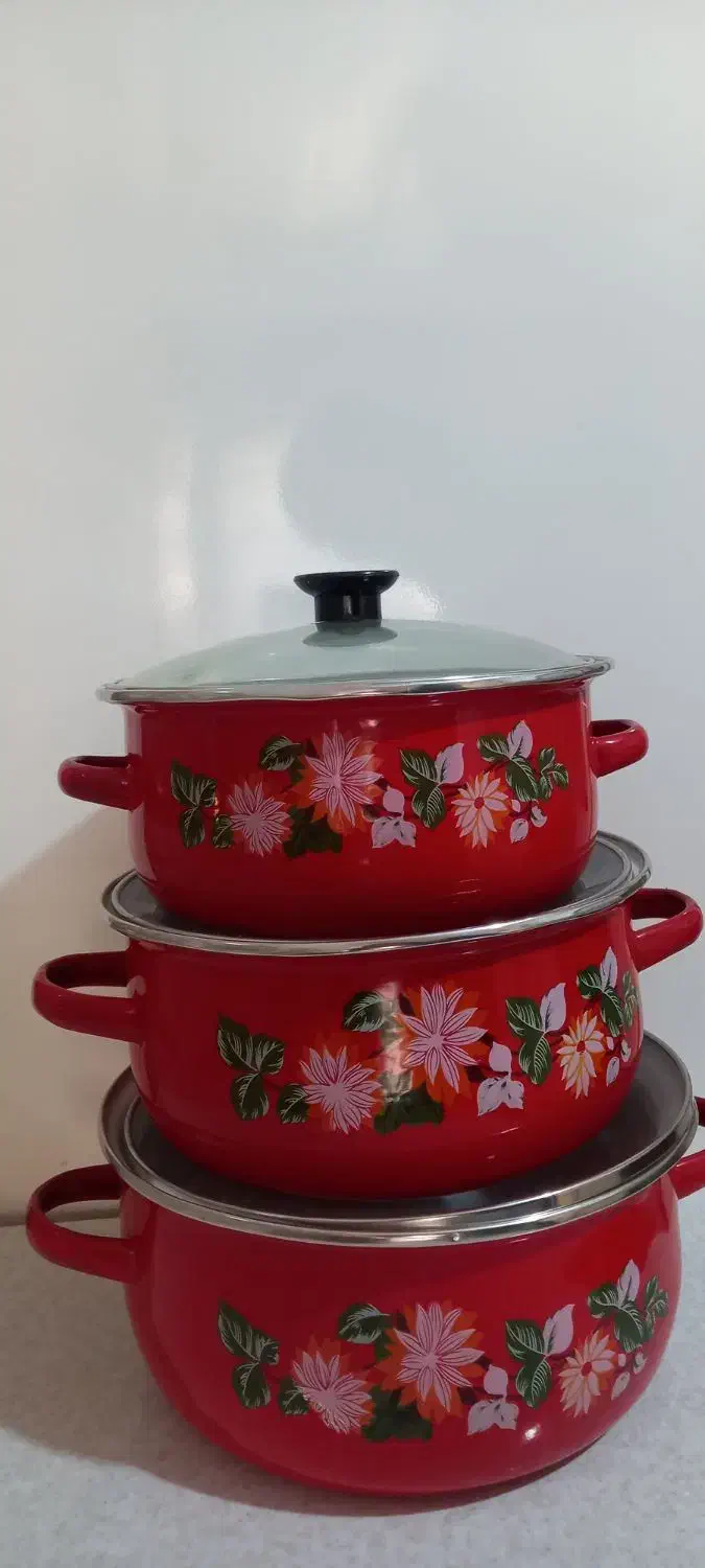 قابلمه|ظروف پخت‌وپز|قزوین, |دیوار