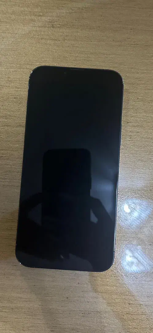 ۱۳ پرو مکس ۱۲۸ در حد اکبند|موبایل|پردیس, فاز ۲|دیوار