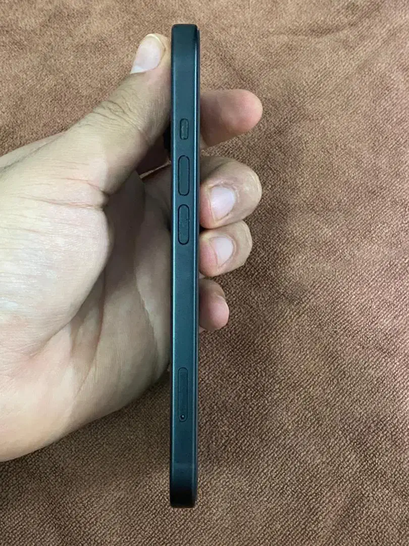 آیفون ۱۵ نرمال|موبایل|برازجان, |دیوار