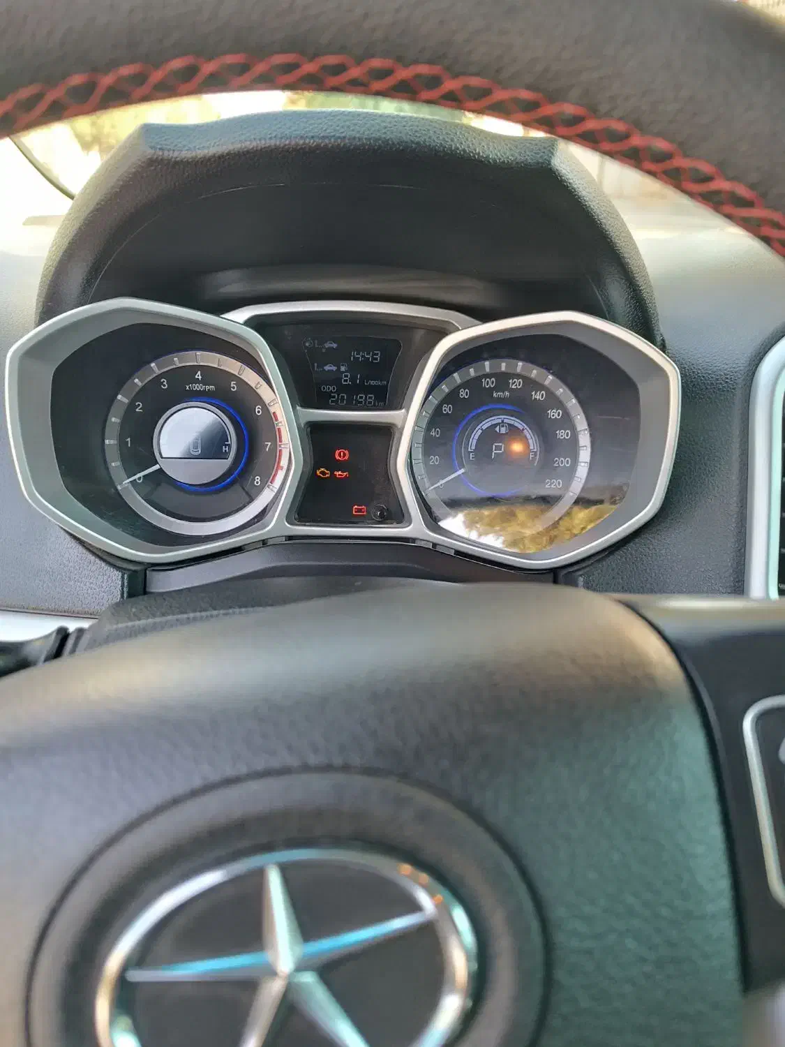 جک s3 مدل ۱۴۰۲|خودرو سواری و وانت|کرمان, |دیوار