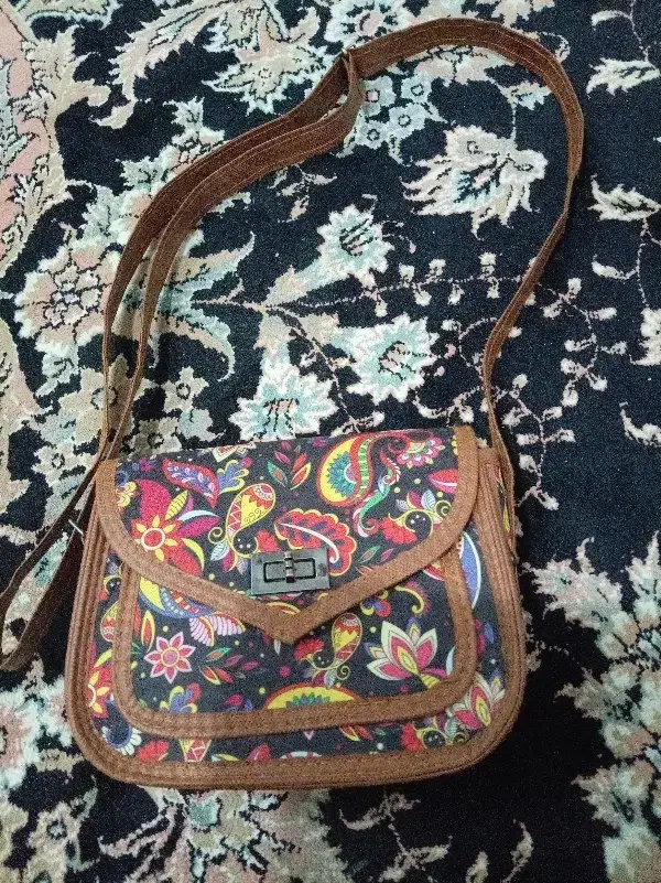 کیسه ی خرید|صنایع دستی و سایر لوازم تزئینی|تربت جام, جامی|دیوار