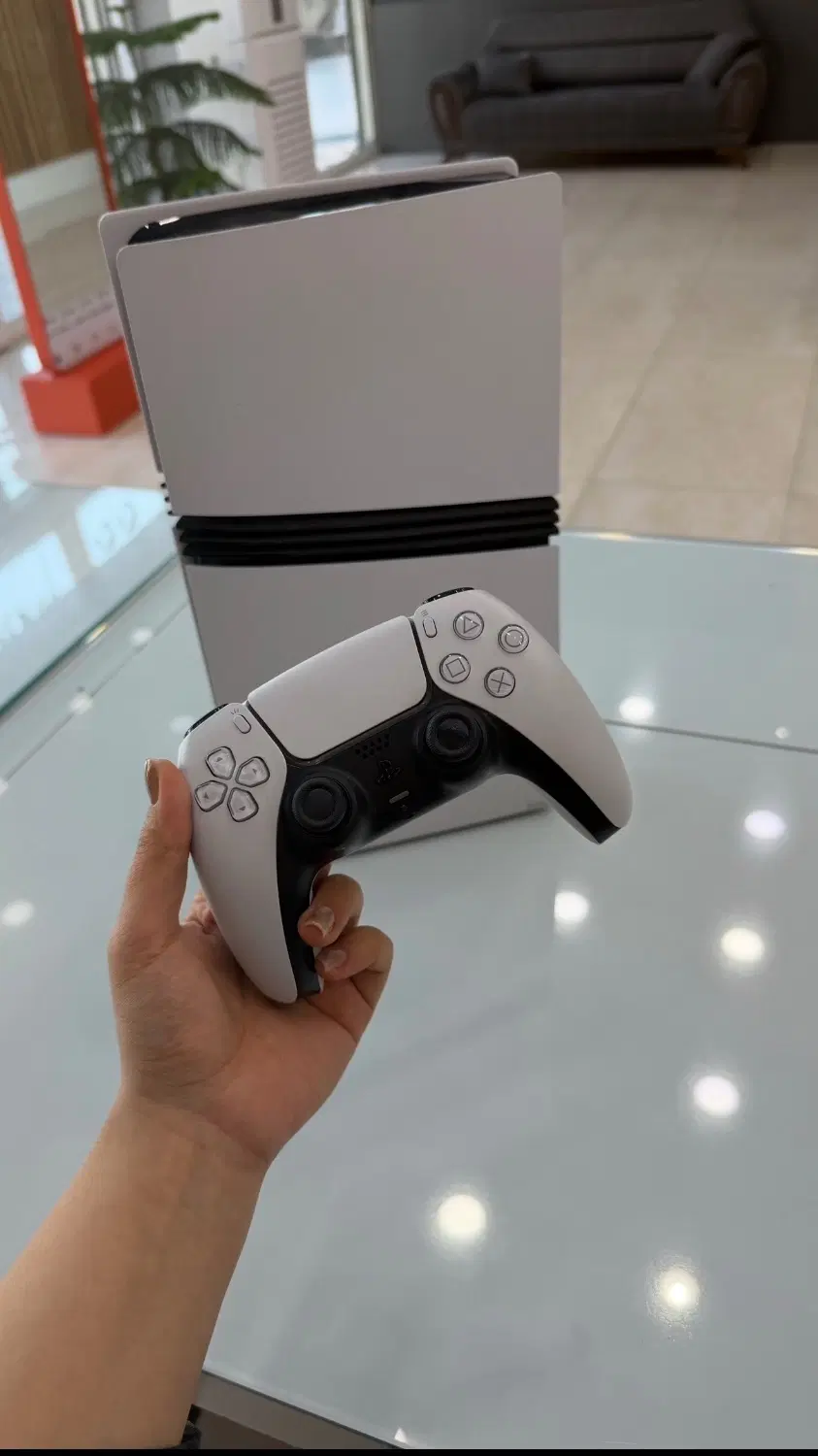 Ps5|کنسول، بازی ویدئویی و آنلاین|هشتگرد, هشتگرد قدیم|دیوار