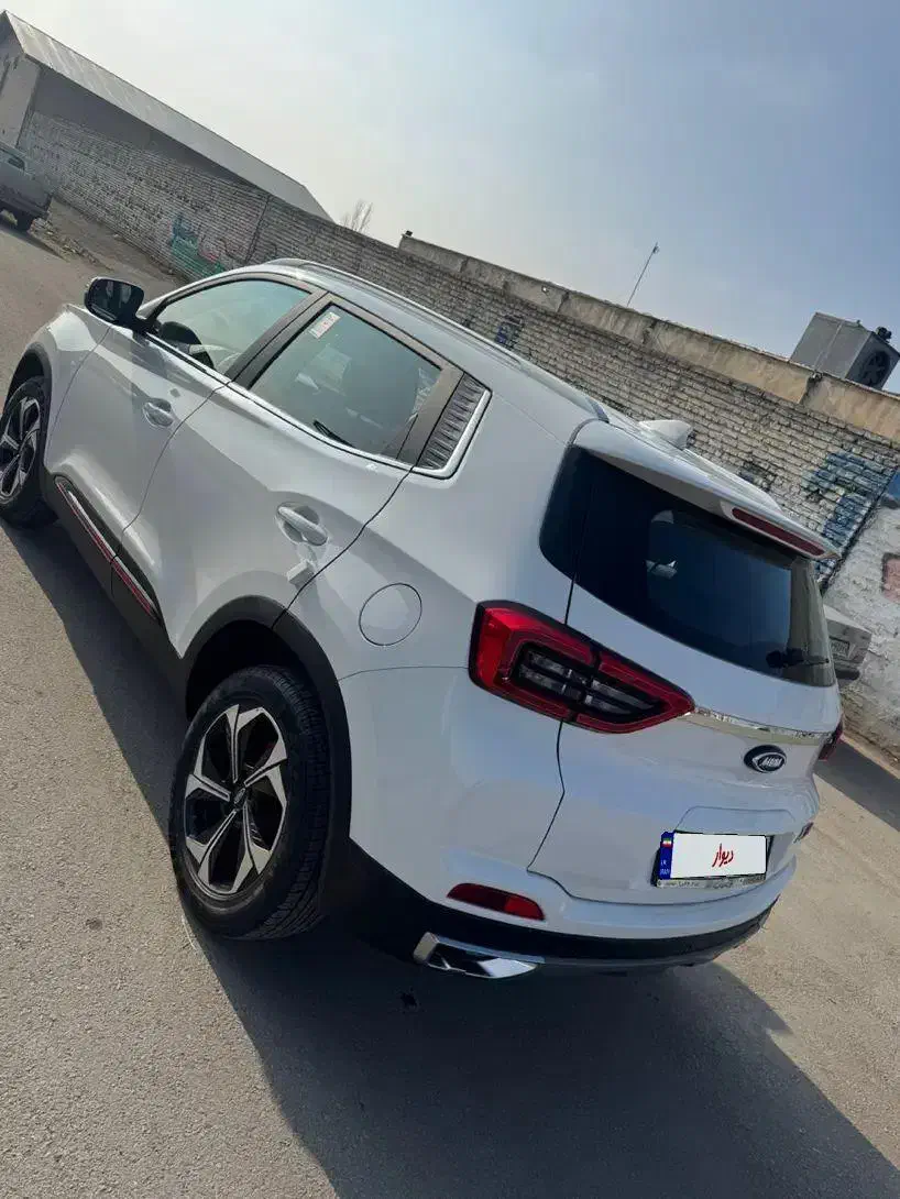 X55 پرو|خودرو سواری و وانت|ارومیه, |دیوار