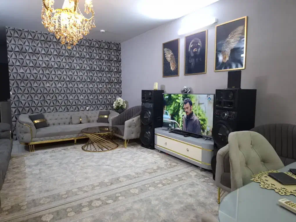 فروش آپارتمان در محمدیه الهیه (پشت دانشگاه خیام)|فروش آپارتمان|مشهد, جاهد شهر|دیوار