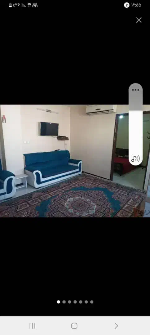 اجاره سویت منزل خانه اصفهان چهارباغ|اجارهٔ کوتاهمدت آپارتمان و سوئیت|اصفهان, خانه اصفهان|دیوار