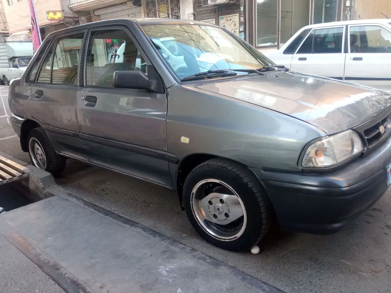 پراید88|خودرو سواری و وانت|تهران, سیمای ایران|دیوار