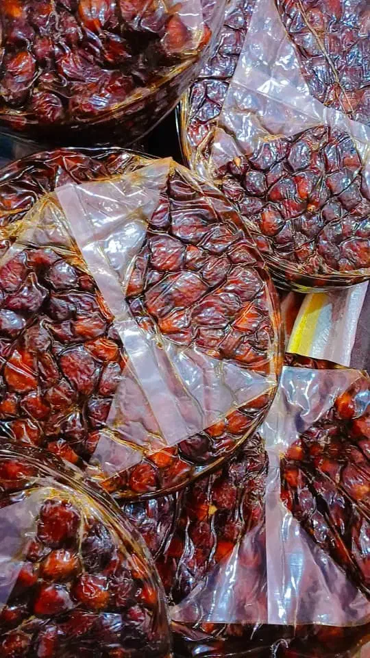 خرما فروشی درجه یک مرداسنگ کیلو 120میناب|عمدهفروشی|میناب, |دیوار