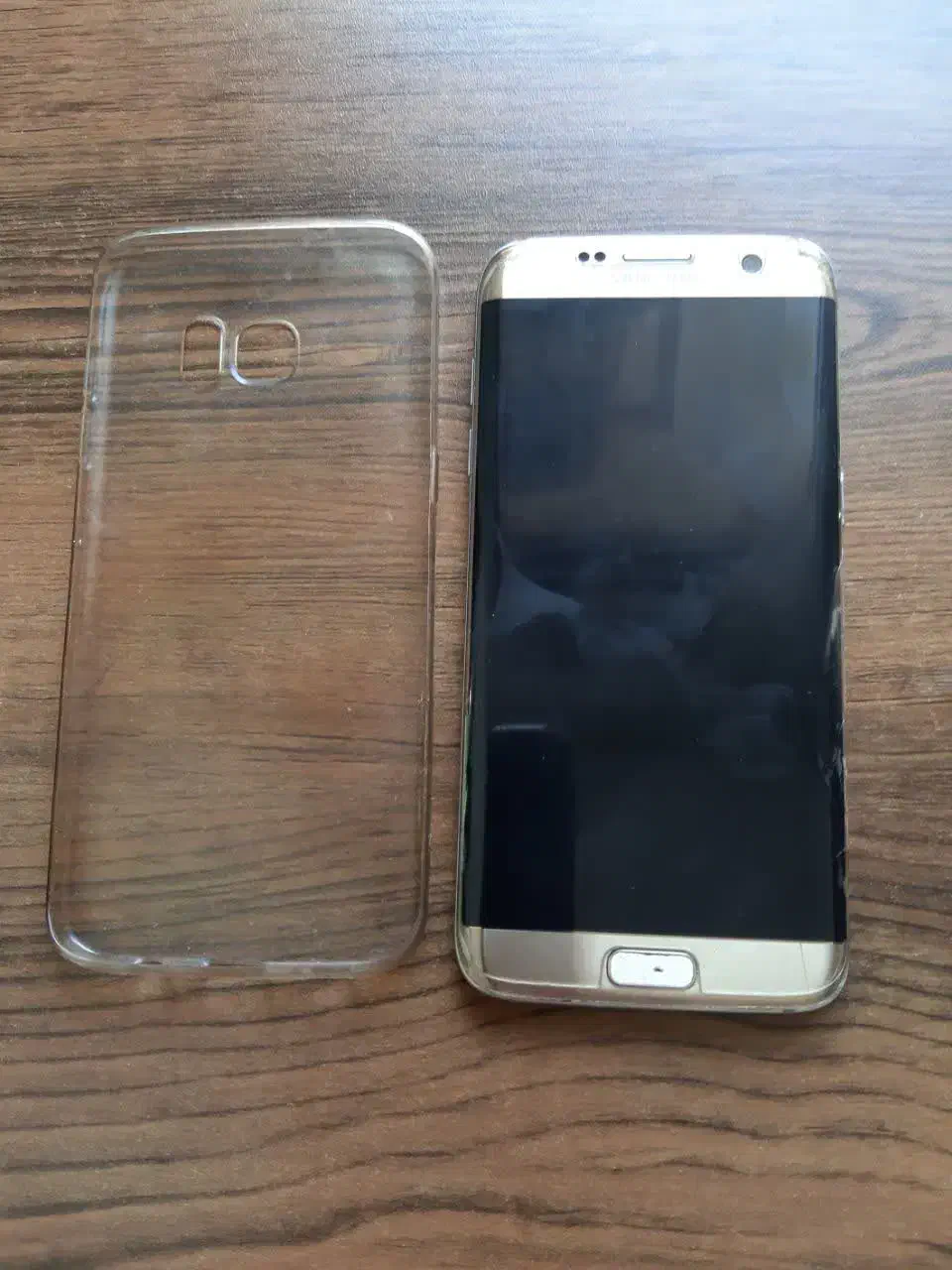 گوشی سامسونگs7|موبایل|مشهد, آزادشهر|دیوار