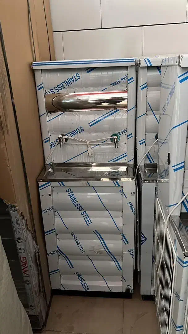 تعمیرات و فروش آبسردکن گارانتی دار بستک|فروشگاه و مغازه|بستک, |دیوار