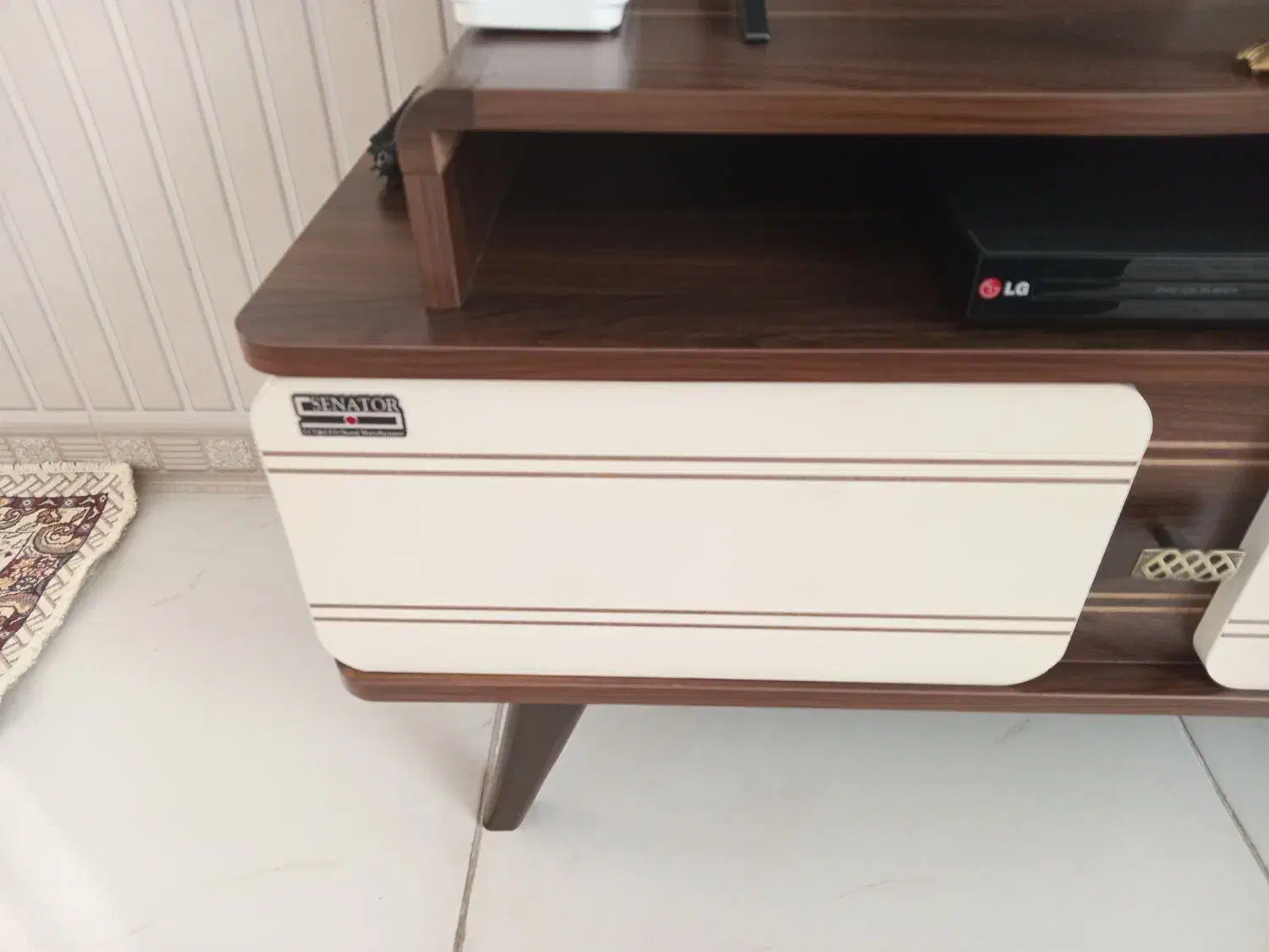 میز تلویزیون درحد نو|میز تلویزیون|کرمانشاه, |دیوار