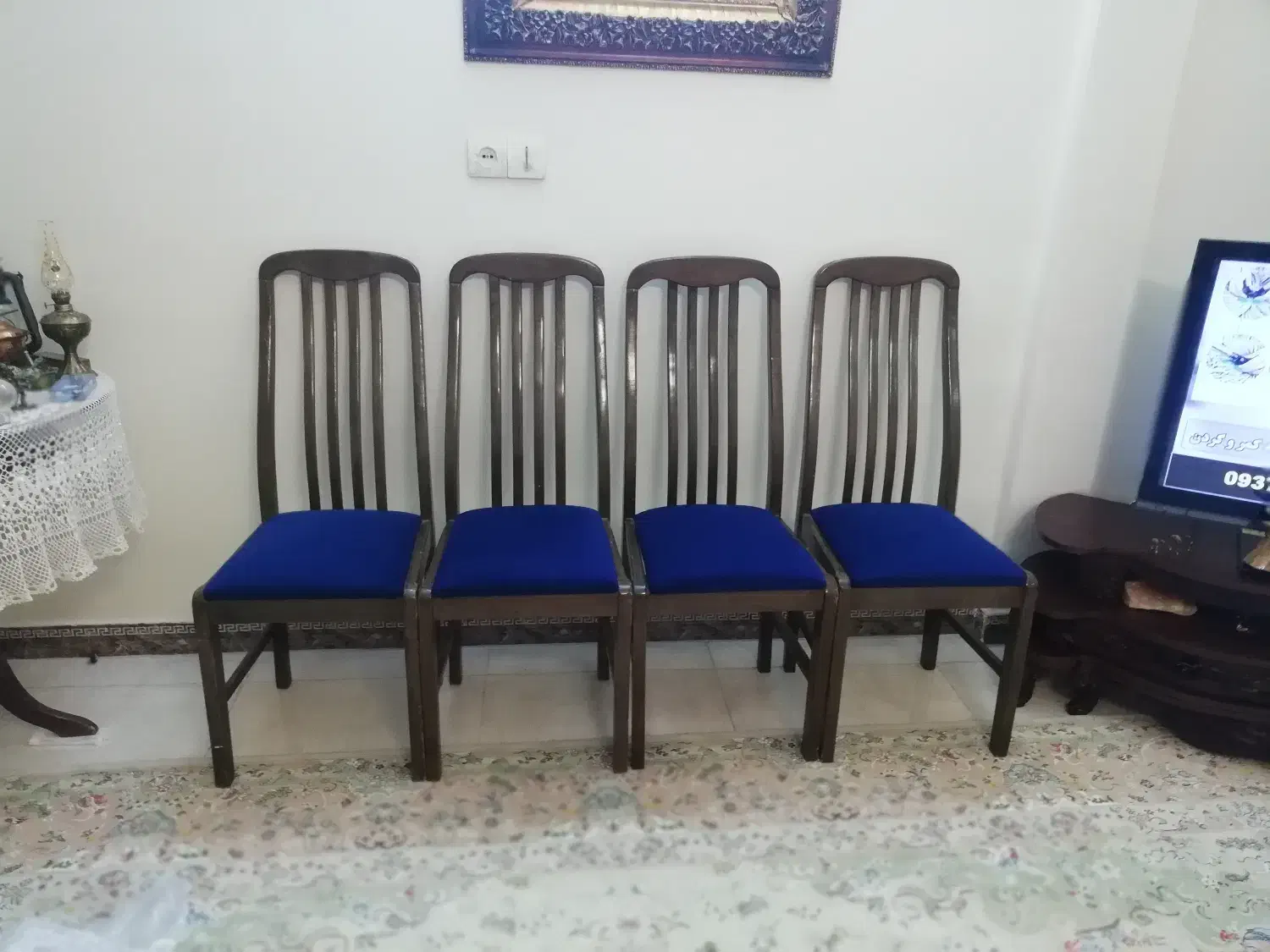 صندلی|صندلی و نیمکت|تهران, دهقان|دیوار