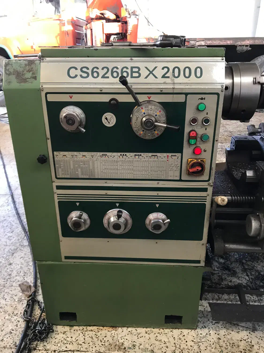 دستگاه تراش بائوجی باووجی باوجی بایوجی باعوجی|ماشینآلات صنعتی|یزد, |دیوار