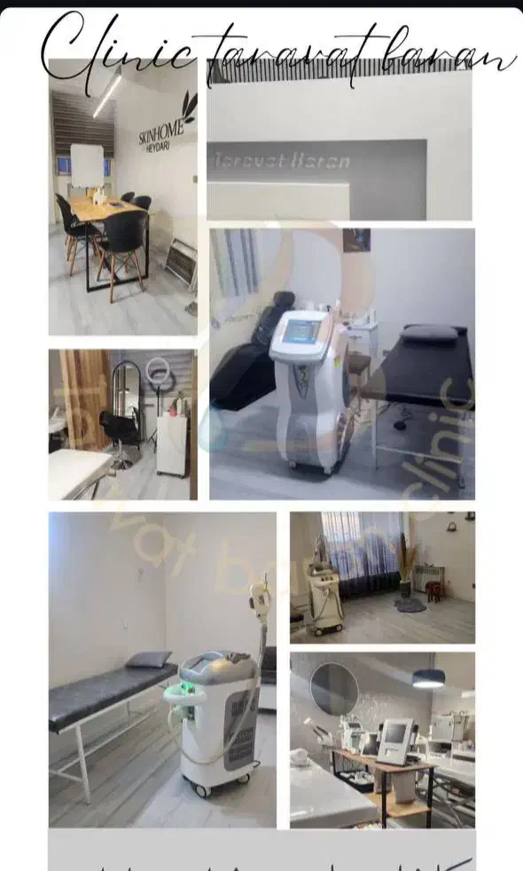 اتاق ۱۲متر ازمطب زیبایی مناسبهمهلاینها روبرومترو|اجارهٔ دفتر کار، اتاق اداری، مطب|تهران, صادقیه|دیوار