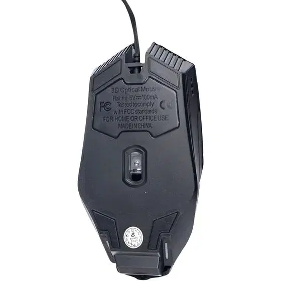 موس گیمینگ جکینگ jm 530|قطعات و لوازم جانبی رایانه|تهران, افسریه جنوبی|دیوار