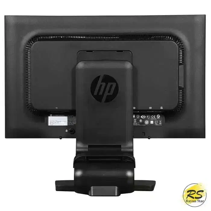 مانیتور استوک 20 اینچ اچ پی LED|قطعات و لوازم جانبی رایانه|اصفهان, باغ نگاره|دیوار