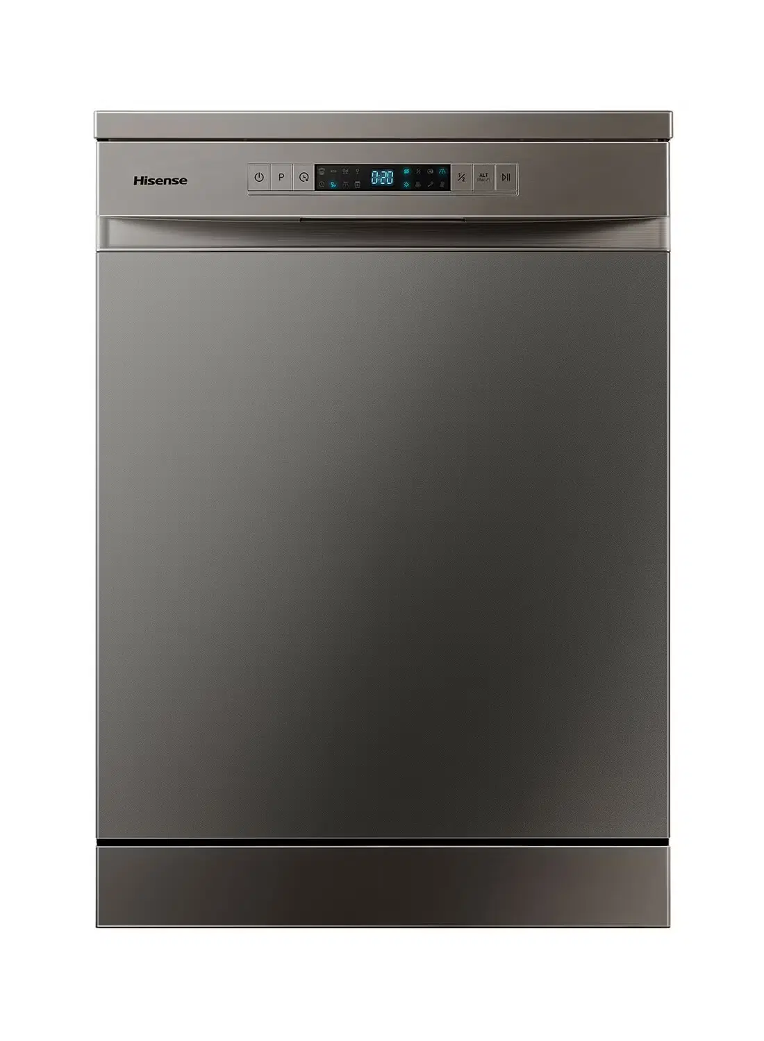 ماشین ظرفشویی هایسنس HS622E90G|ماشین ظرفشویی|تهران, فردوسی|دیوار