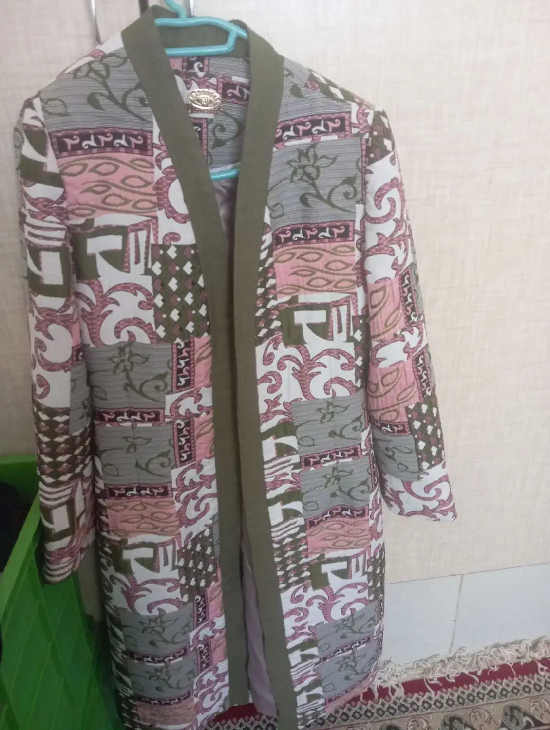 مانتو|لباس|بیرجند, |دیوار