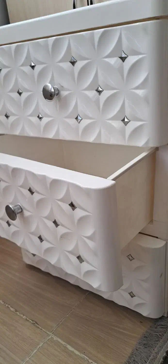 فایل جای وسیله|کتابخانه، شلف، قفسه‌های دیواری|کرمانشاه, |دیوار