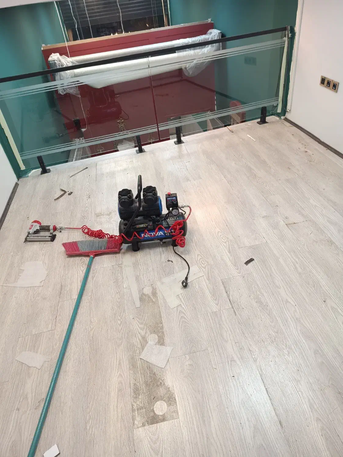 فروش پارکت|مصالح و تجهیزات ساختمان|بابلسر, |دیوار