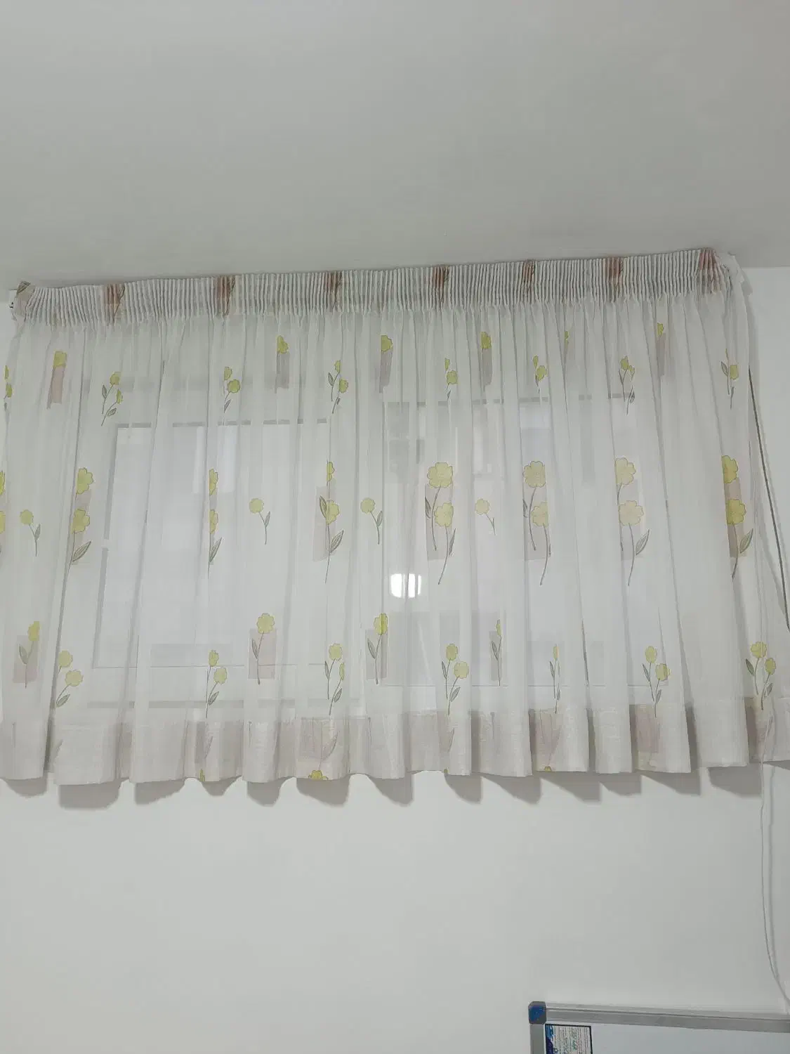 پرده|پرده، رانر، رومیزی|مشهد, امیریه|دیوار