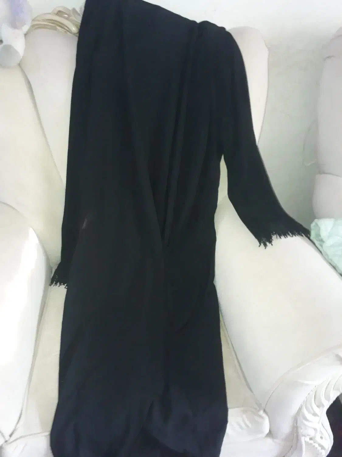 چادر  ملی   وچادر نماز جشن سن تکلیف|لباس|ارومیه, |دیوار