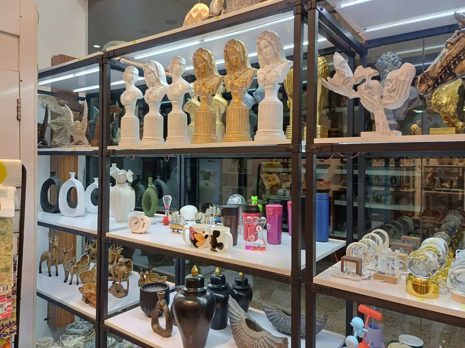 کادویی دکوری|صنایع دستی و سایر لوازم تزئینی|شیراز, شهرک قمشه|دیوار