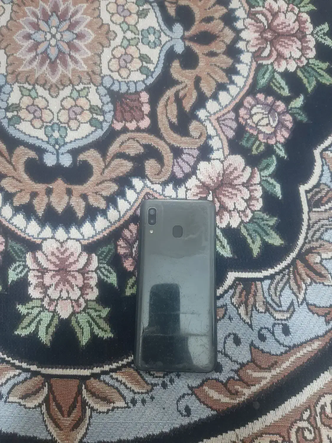 گوشیa20|موبایل|رودان, |دیوار