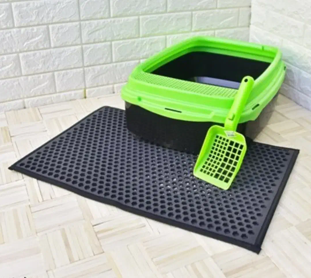 خاک گربه|لوازم جانبی حیوانات|رشت, کوی جام جم|دیوار