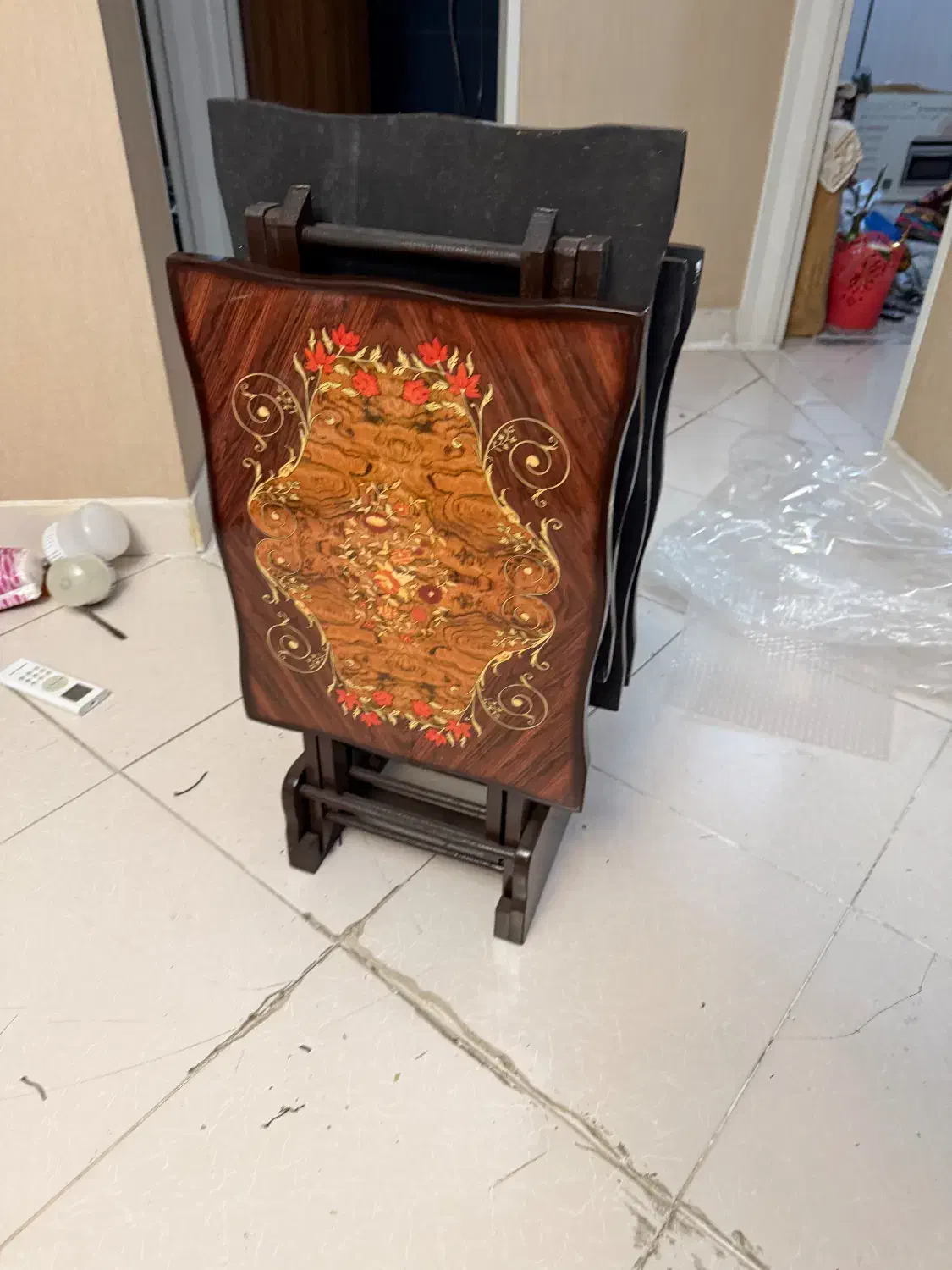 میز عسلی|مبلمان خانگی و میز عسلی|تهران, بازار|دیوار