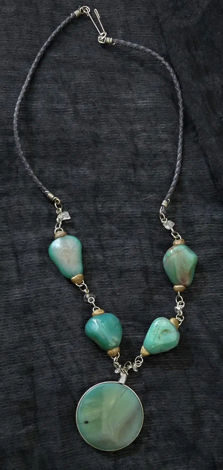 گردنبند|بدلیجات|اهواز, کیانپارس |دیوار