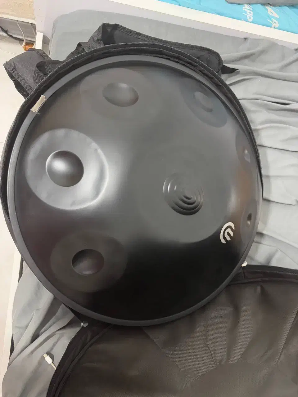 ساز هنگدرام|درام و پرکاشن|سبزوار, پاسداران|دیوار