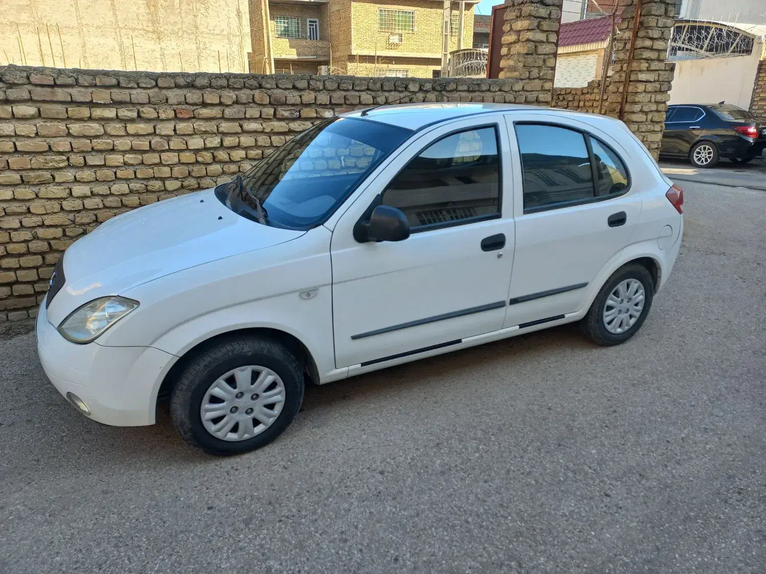 فروش ماشین|خودرو سواری و وانت|گنبد کاووس, |دیوار