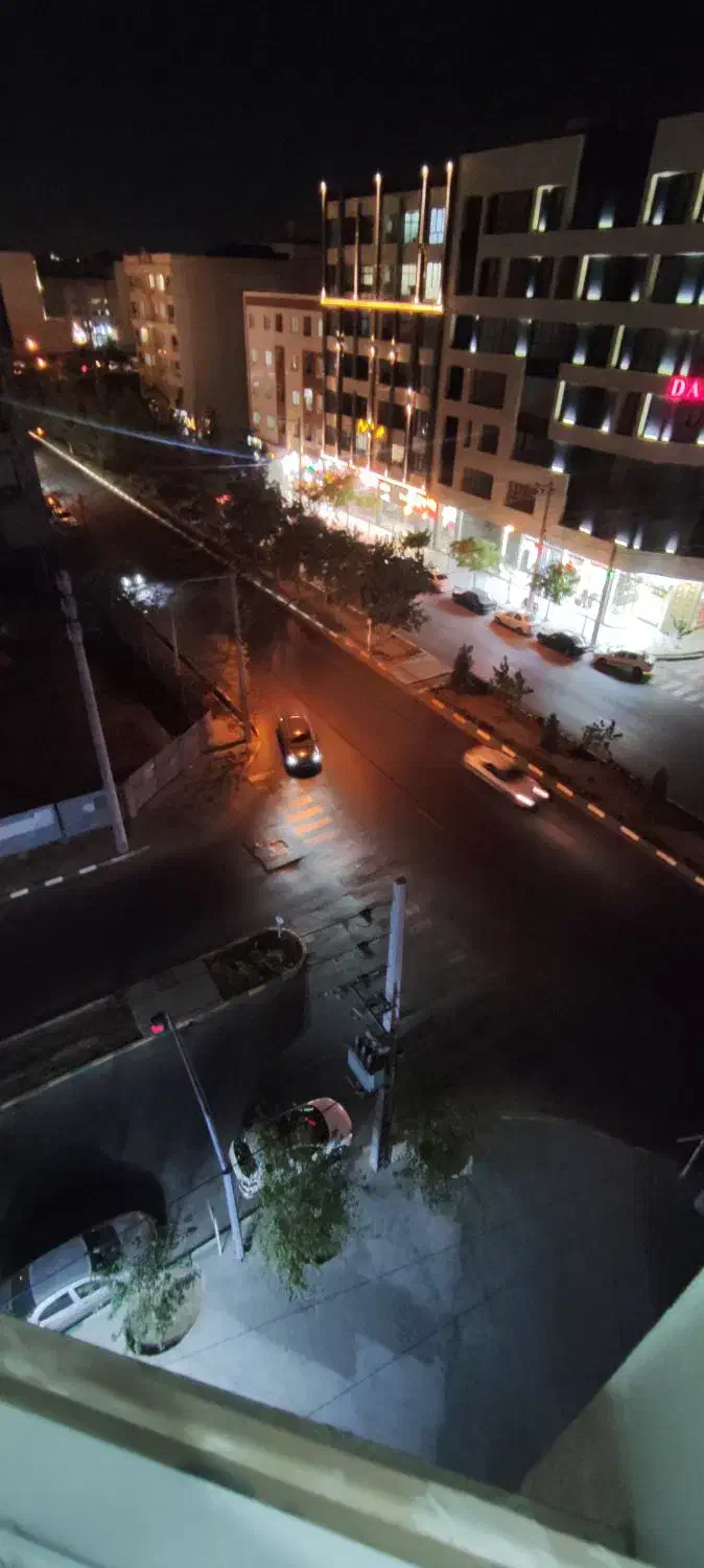 ۱۱۰متر/حاشیه الهیه/صفردو واحدی/روف گاردن/لابی مبله|فروش آپارتمان|مشهد, جاهد شهر|دیوار