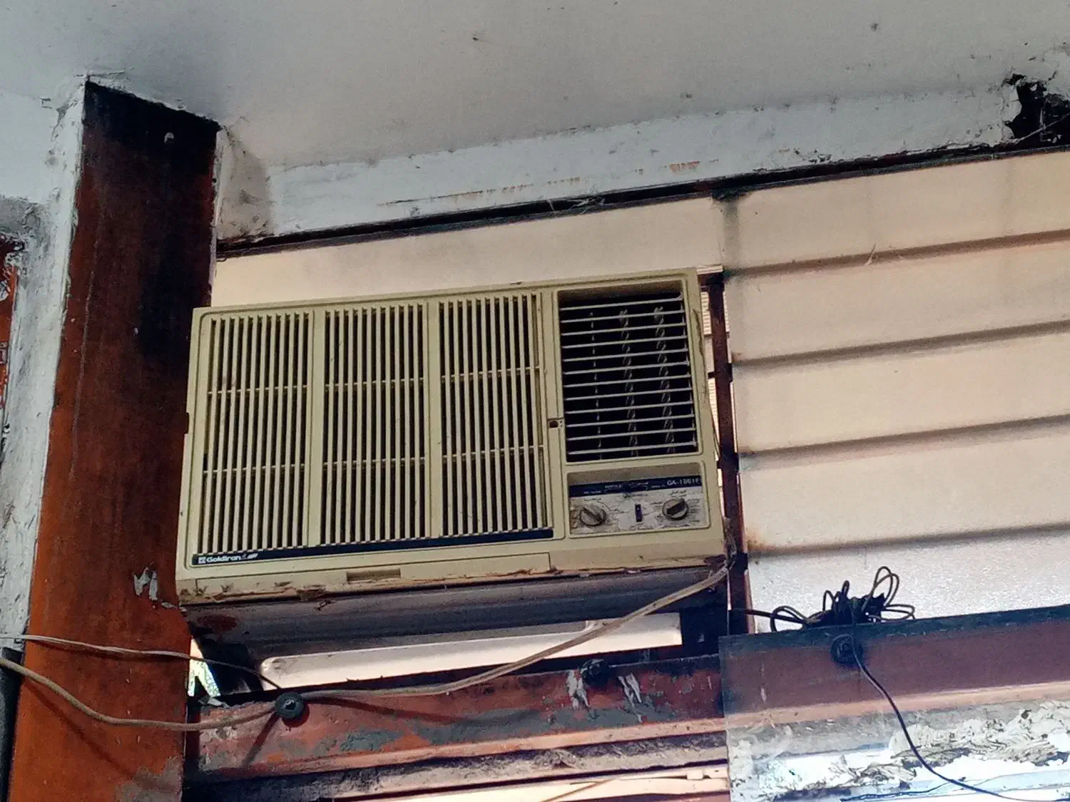 فروش کلر گازی و ویترین مغازه 3 تا|عمده‌فروشی|بم, |دیوار