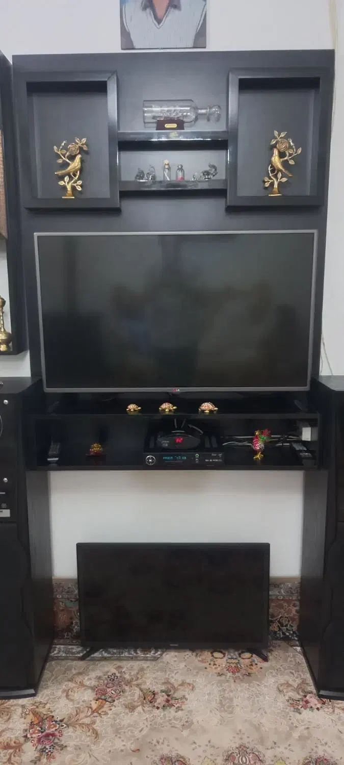 میز تلوزیون دیواری|میز تلویزیون|تبریز, |دیوار