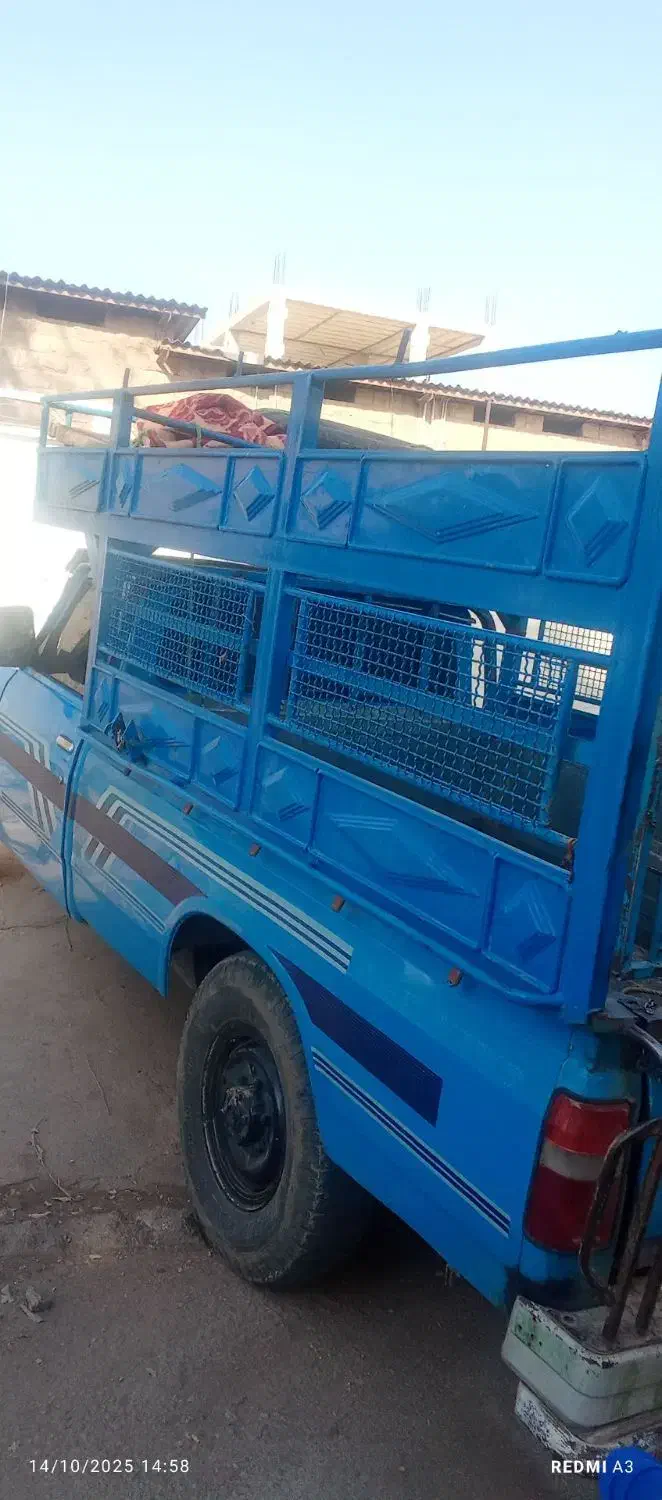 باربری منصفانه|خدمات حمل و نقل|مسجد سلیمان, |دیوار